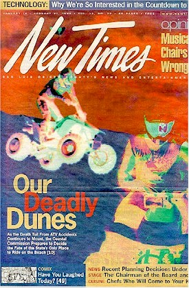New Times