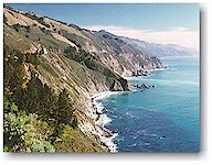 Big Sur  