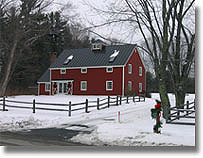 Christmas in Vermont