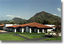 Cuesta College