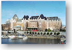 Victoria, British Columbia