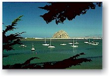 Morro bay