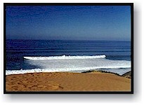 December Morning 1999