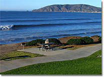 Picnic Table