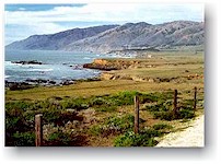 San Luis Obispo County 1997