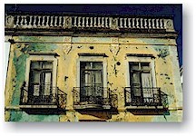 Tavira, Portugal 1999